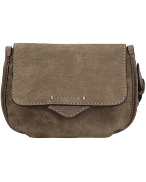 Gianni Chiarini Cross Body Bags - Marron