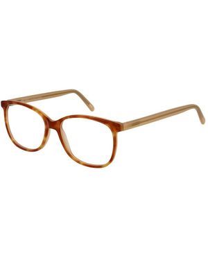 Andy Wolf Glasses - Marron