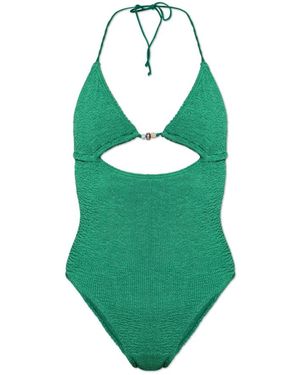 Bondeye One-Piece - Verde