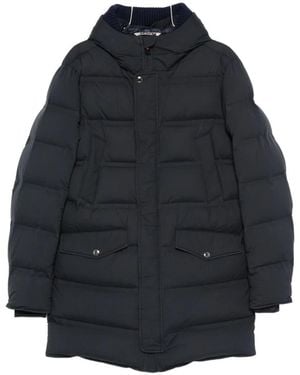 KIRED Parkas - Blue