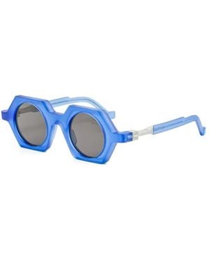 VAVA Eyewear Sunglasses - Blue