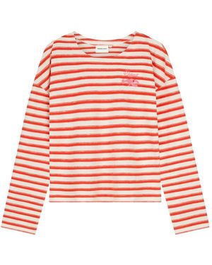 FABIENNE CHAPOT Celina Top - Rood