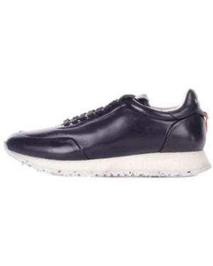 Barracuda Sneakers - Blu