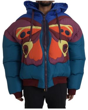 Doudoune dolce gabbana homme online