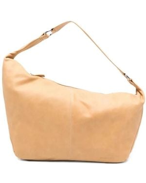 Paloma Wool Shoulder Bags - Natural