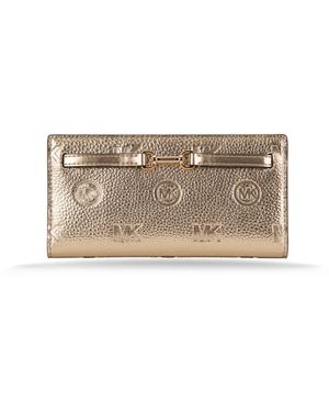 Michael Kors Wallets & Cardholders - Neutro