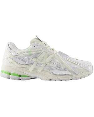 New Balance 1906A Sneakers - Wit