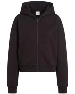 Calvin Klein Pullover - Schwarz