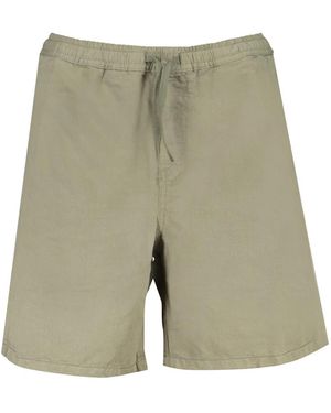 North Sails Casual Shorts - Verde