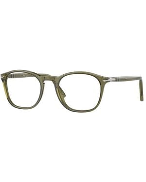 Persol Glasses - Brown