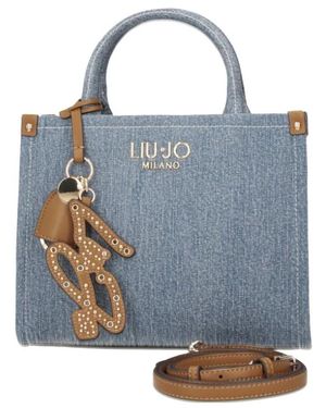 Liu Jo Handbags - Azul