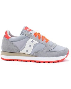 Saucony Trainers - Blue