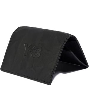 adidas Wallets & Cardholders - Nero