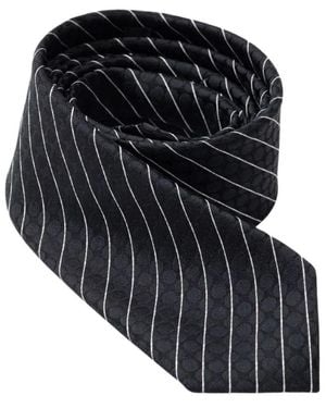 Dolce & Gabbana Ties - Noir