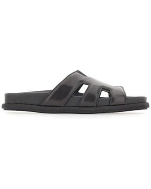 Fabi Sliders - Black