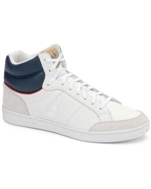 Le Coq Sportif Sneakers - Bianco
