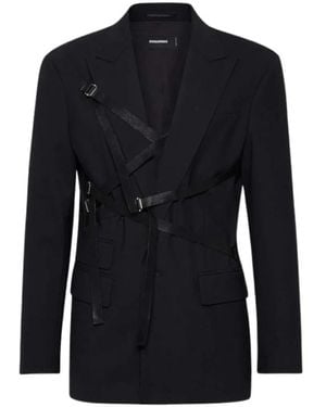 DSquared² Blazers - Blue