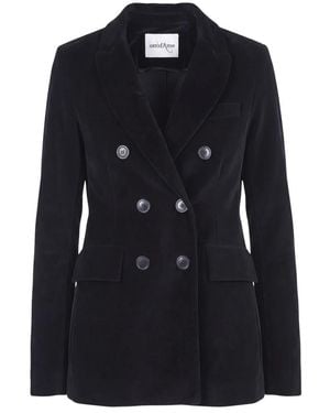 Ottod'Ame Blazers - Nero