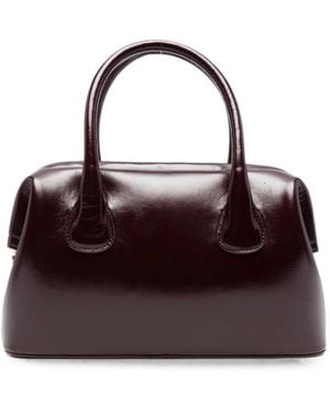 OSOI Handbags - Purple