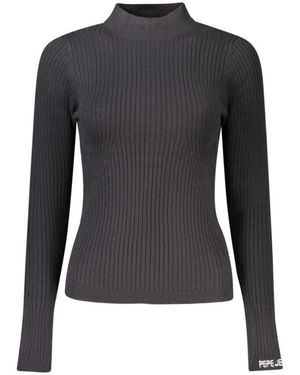 Pepe Jeans Turtlenecks - Noir