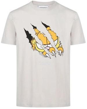 Iceberg T-Shirts - White