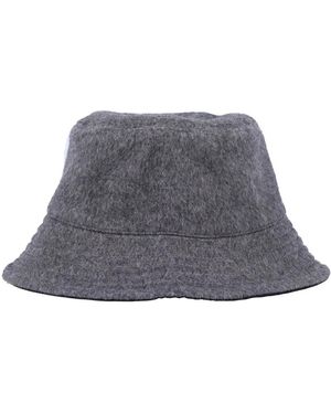 Our Legacy Hats - Gris