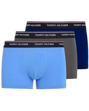 Tommy Hilfiger Bottoms - Blu