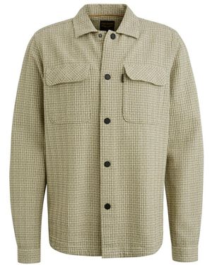PME LEGEND Light Jackets - Vert