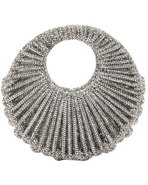 HIBOURAMA Handbags - Grigio