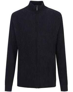 Rrd Cardigans - Blau