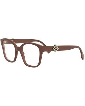 Fendi Accessories - Braun