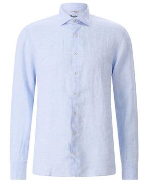 Stenströms Casual Shirts - Azul