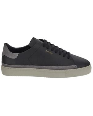 Axel Arigato Clean 90 sneakers - Schwarz
