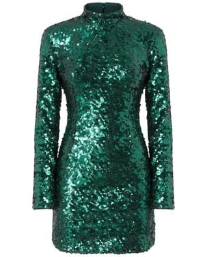 Pinko Party Dresses - Groen