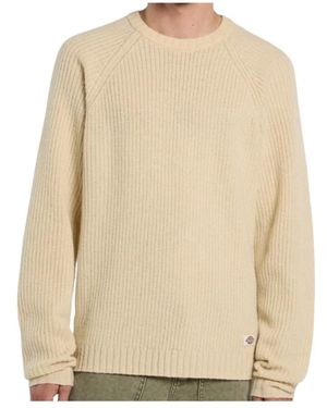 Dickies Blountville Sweater - Natur