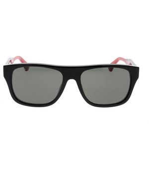 Gucci Sunglasses - Grey