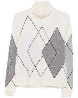 Seventy Turtlenecks - Gris