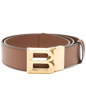 Bally Belts - Brown