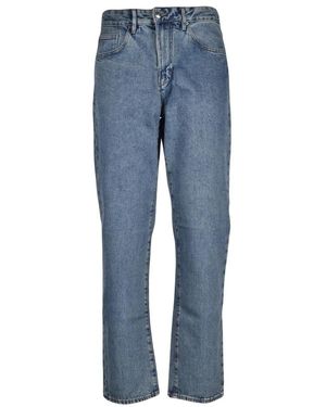 ARMANI EXCHANGE Comfort Slim Jeans - Blauw