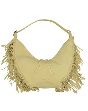 Orciani Shoulder Bags - Verde