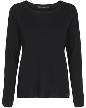 Btfcph Cashmere Knitwear - Black