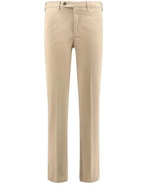 PT Torino Suit Trousers - Neutro