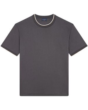 Paul & Shark T-Shirts - Gris