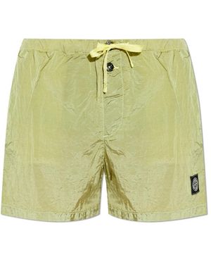 Stone Island Beachwear - Green