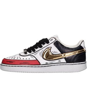 Seddy's Trainers - Black