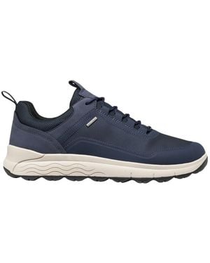 Geox Sneakers - Azul