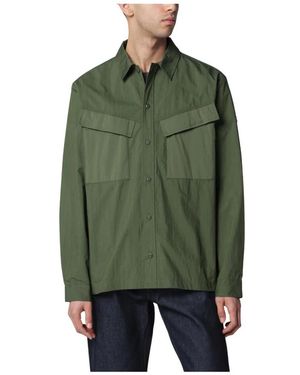 Tatras Light Jackets - Verde