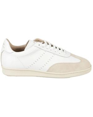 Zespà Sneakers - White