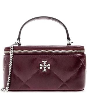 Tory Burch Handbags - Purple