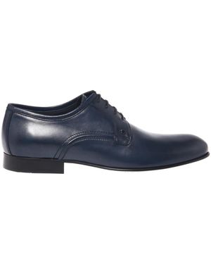 Baldinini Dress Shoes - Blue